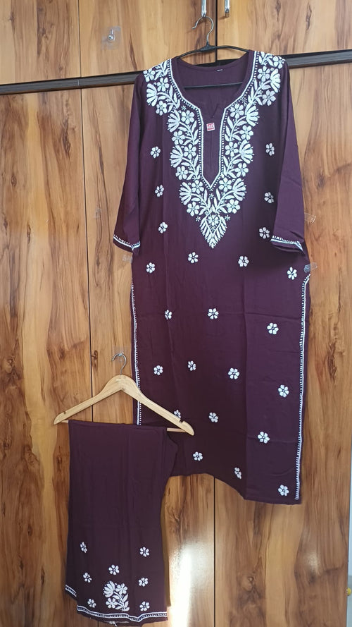 Punarnava Reyon plazo set